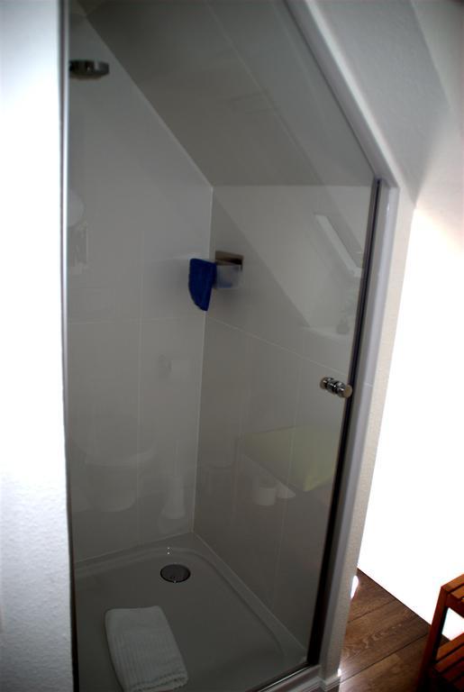 Ferienwohnung Allegra Suederluegum Room photo