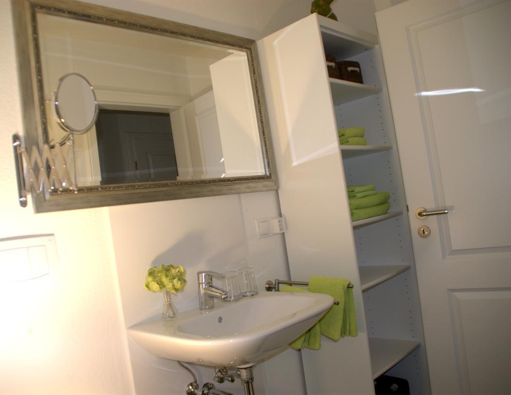Ferienwohnung Allegra Suederluegum Room photo