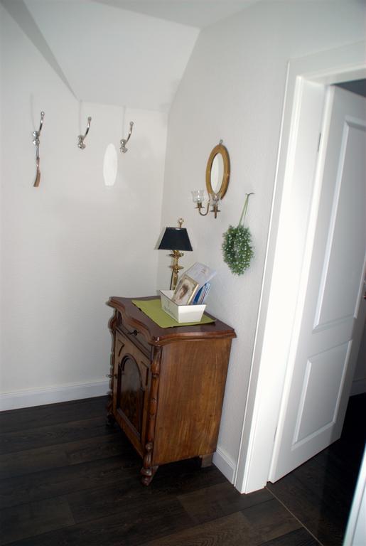Ferienwohnung Allegra Suederluegum Room photo