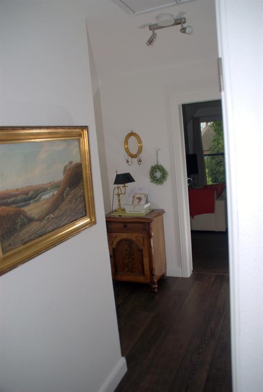 Ferienwohnung Allegra Suederluegum Room photo