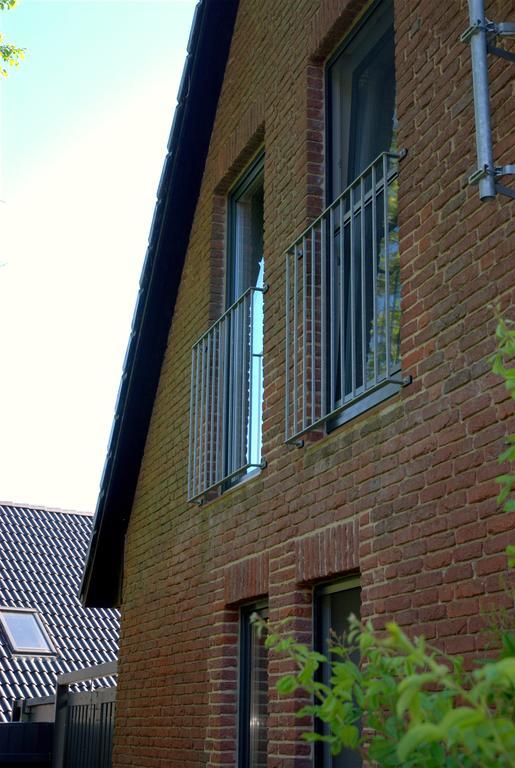 Ferienwohnung Allegra Suederluegum Room photo