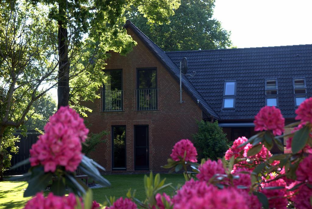 Ferienwohnung Allegra Suederluegum Room photo