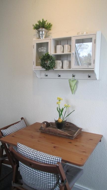 Ferienwohnung Allegra Suederluegum Room photo